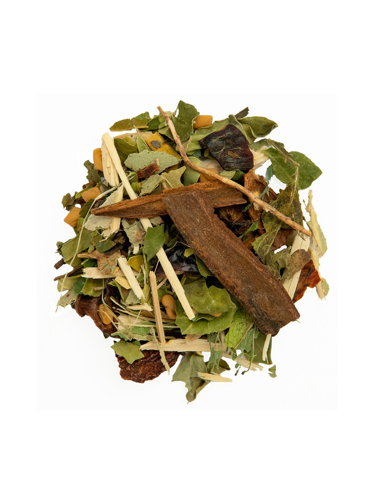 Tisana REGULADOR DE AZÚCAR