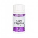 Aminoácidos Acetil L-Carnitina (50 o 180 cápsulas) Equisalud