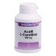 Acetil L-Carnitina (180 cápsulas) Equisalud