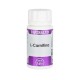 L-Carnitina (50 cápsulas) Equisalud