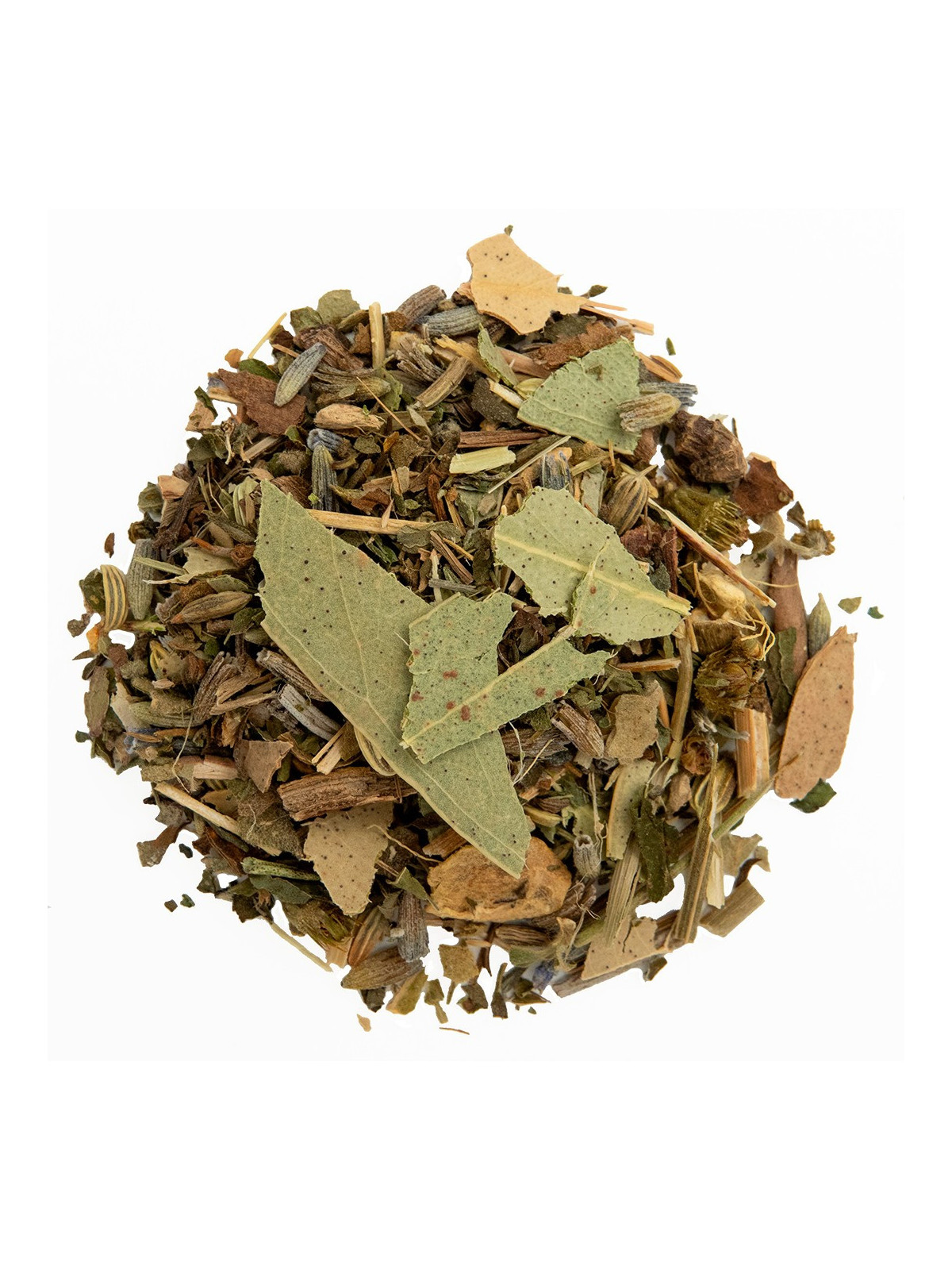 Tisana EUCALIPTO RESFRIADOS