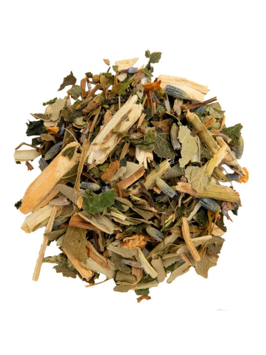 Tisana TENSIÓN ALTA