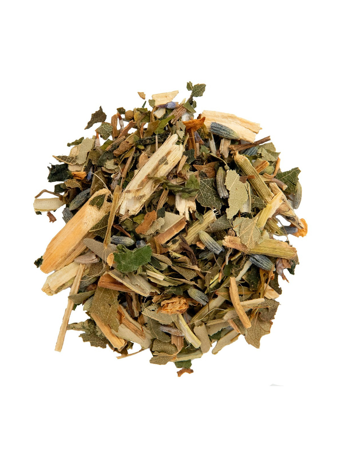 Tisana TENSIÓN ALTA