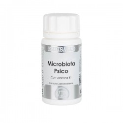 Microbiota Psico (60 cápsulas) Equisalud