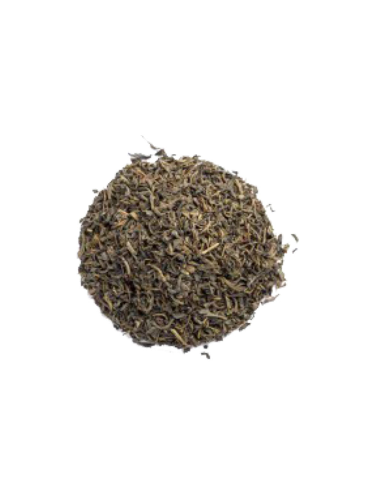 Té Verde CHINA CHUN MEE