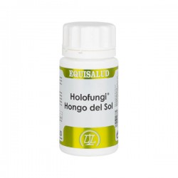 Holofungi Hongo Del Sol (50 cápsulas) Equisalud