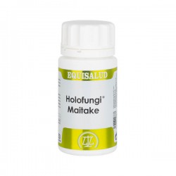 Holofungi Maitake (50 cápsulas) Equisalud