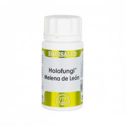 Holofungi Melena de León (50 ó 180 cápsulas) Equisalud