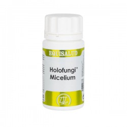 Holofungi Micelium (50 ó 180 cápsulas) Equisalud