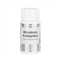 Microbiota Acidophilus (60 capsulas) Equisalud