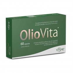 Oliovita (60 ó 120 cápsulas) Vitae