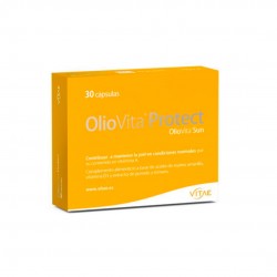 Oliovita Protect (30 cápsulas) Vitae