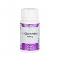 Aminoácidos L-Glutamina (50 o 180 cápsulas) Equisalud