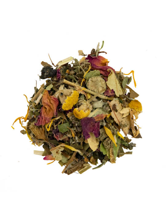 Tisana Absoluta Felicidad