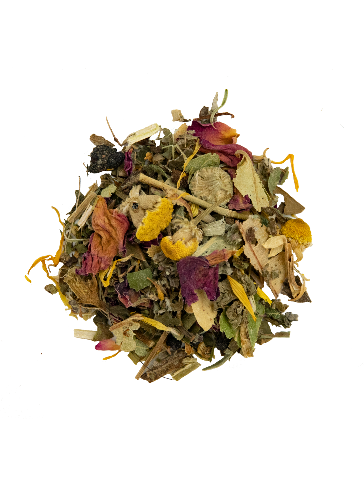 Tisana Absoluta Felicidad