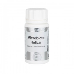 Microbiota Helico (60 cápsulas) Equisalud