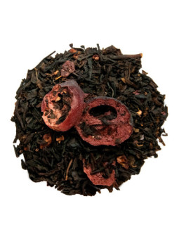 Té Negro Primavera Sound