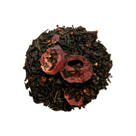 Té Negro Primavera Sound