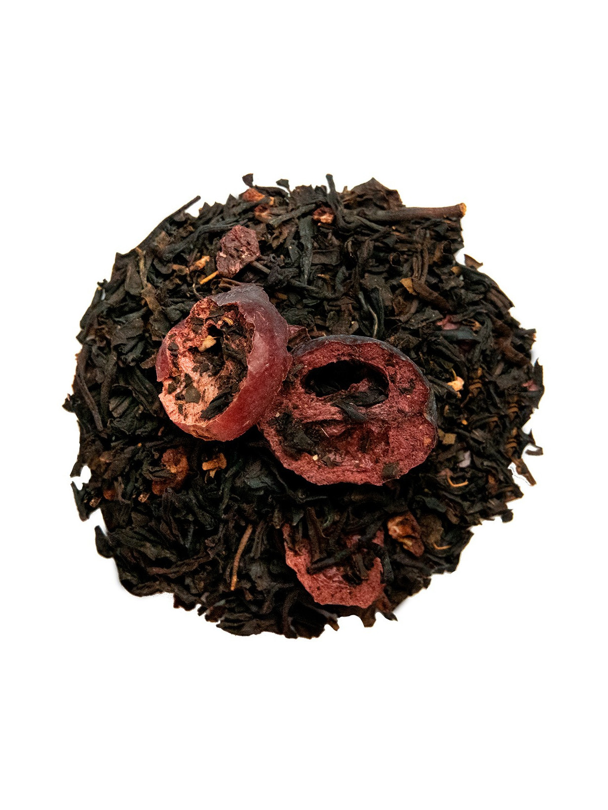 Té Negro Primavera Sound