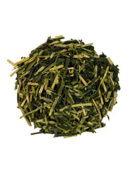 Té Verde Origen KUKICHA