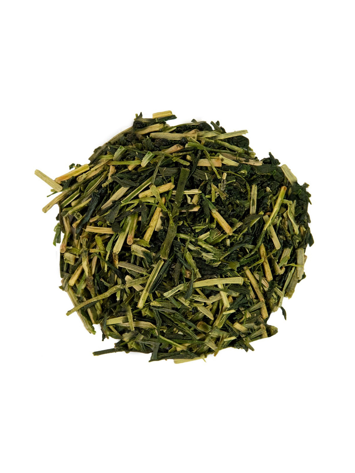 Té Verde Origen KUKICHA