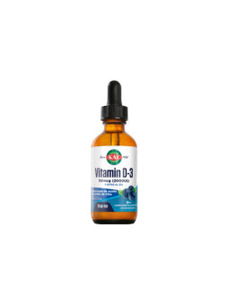 VITAMINA D3 LIQUIDA