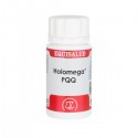 Holomega PQQ (50 Cápsulas) Equisalud