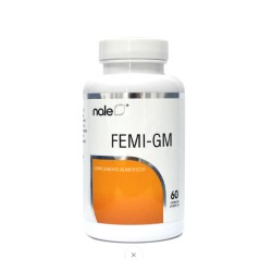 Femi-GM (60 cápsulas) Nale