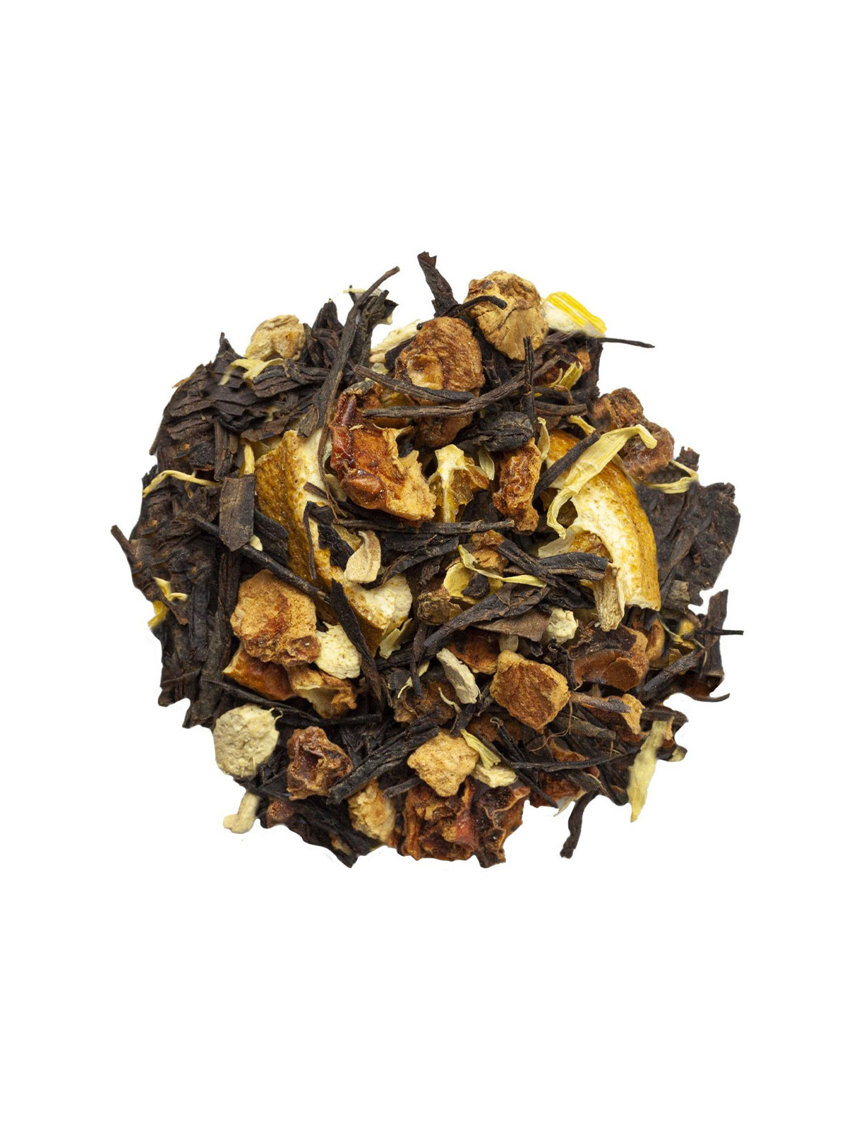 Té Negro Stranger Things