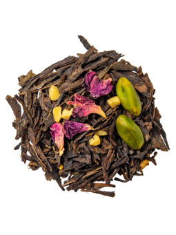 Té Negro Elden Ring