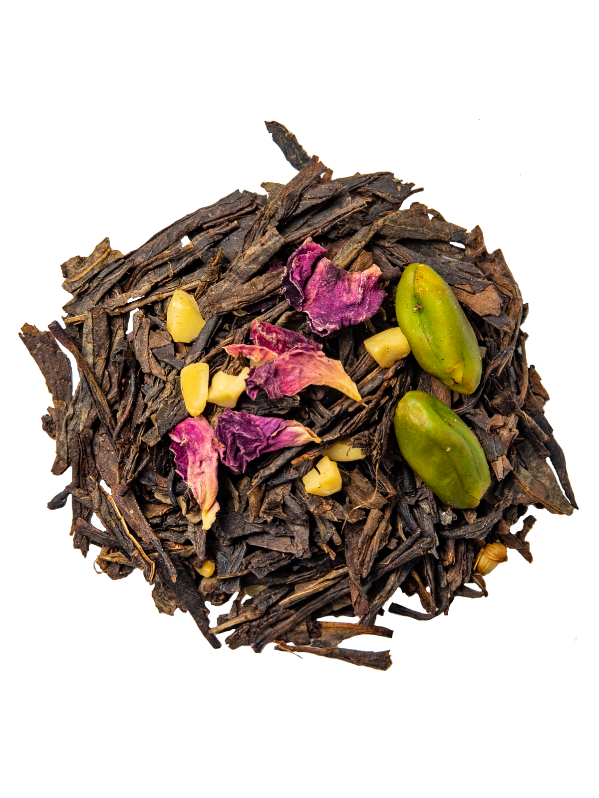 Té Negro Elden Ring
