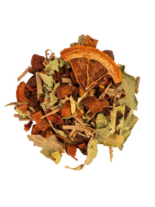 Old Fashioned Herbal