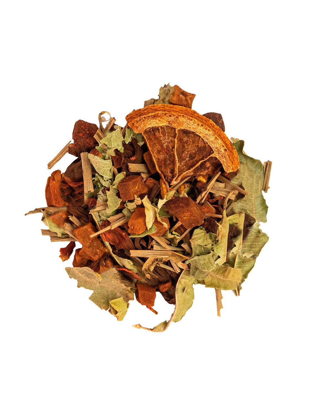 Old Fashioned Herbal