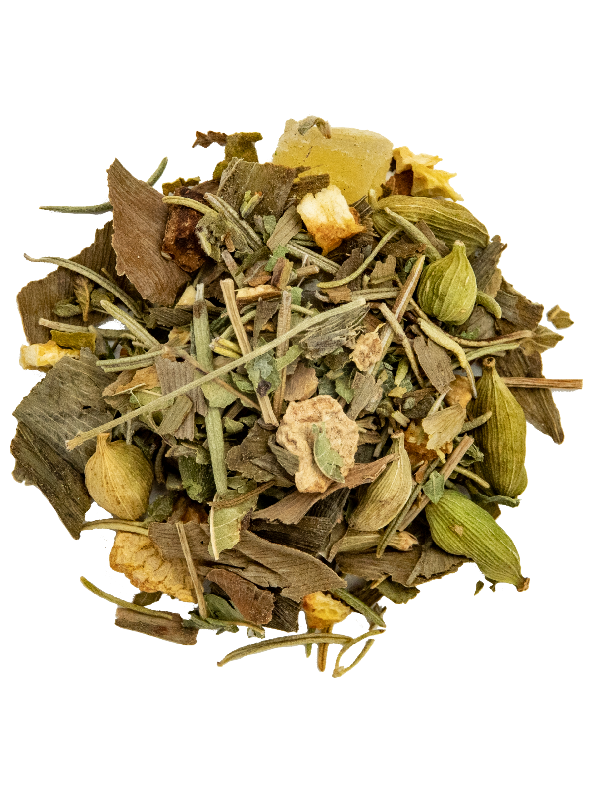 Tisana TÉ DEL ESTUDIANTE