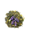 Té Oolong Violeta