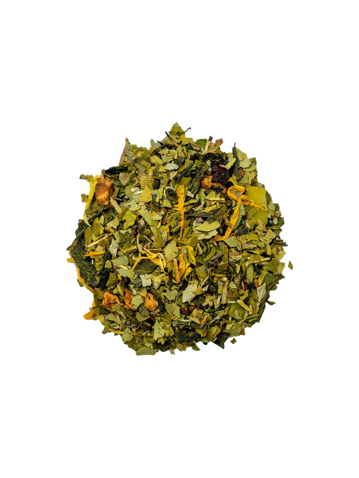 Té Verde AUTUMN WINTER