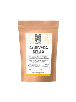 Tisana AYURVEDA RELAX