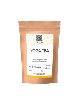 Tisana YOGA TEA