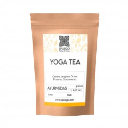 AYURVEDA YOGA TEA by Spliego