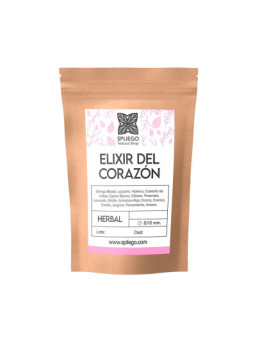 Elixir del Corazón