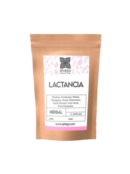 Herbal Lactancia