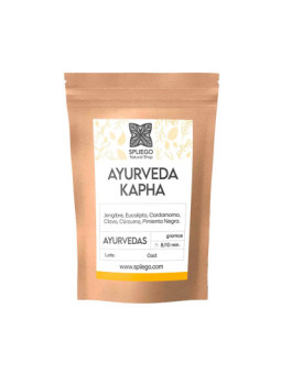 Ayurveda KAPHA