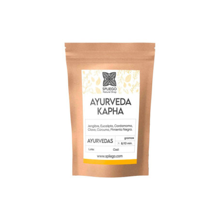 Ayurveda KAPHA