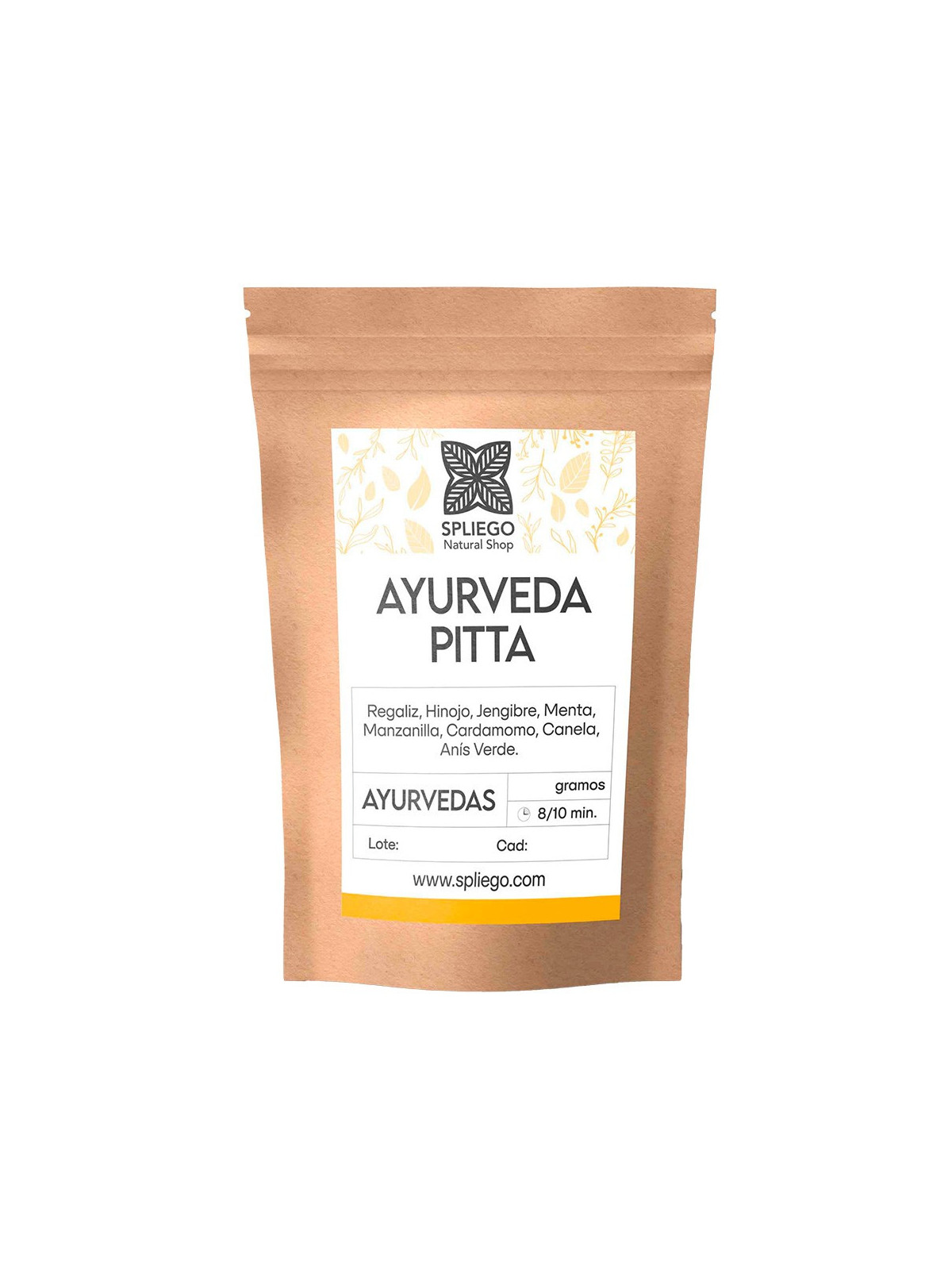 Ayurveda PITTA