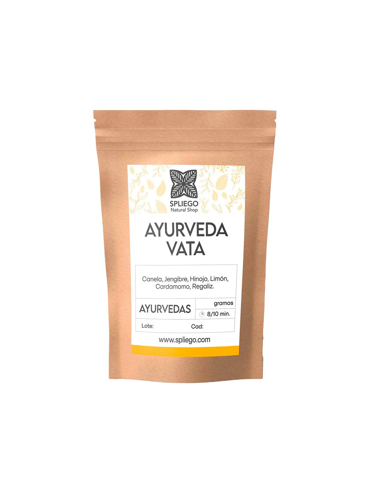 Ayurveda VATA