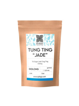 Té Azul Fine OOLONG