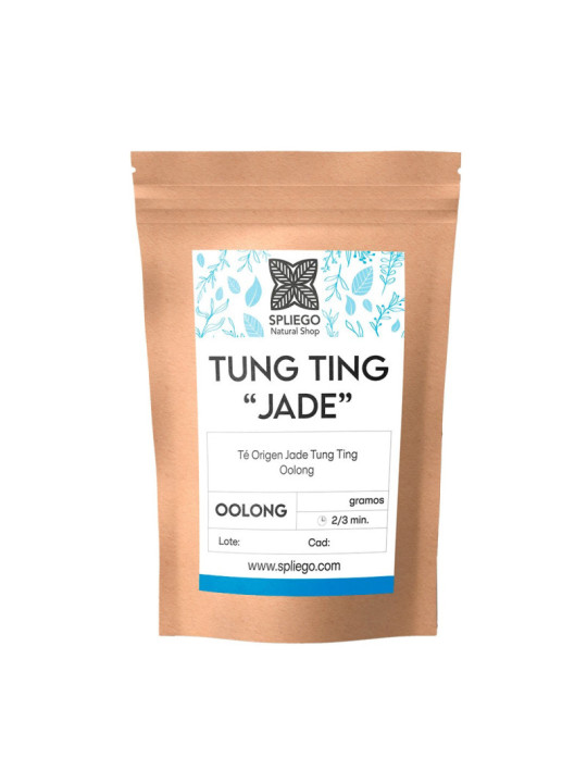 Té Azul Fine OOLONG
