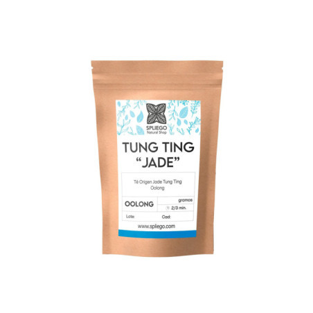 Té Azul Fine OOLONG