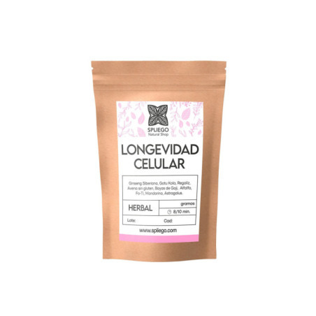 Longevidad Celular