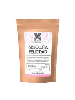 Tisana Absoluta Felicidad